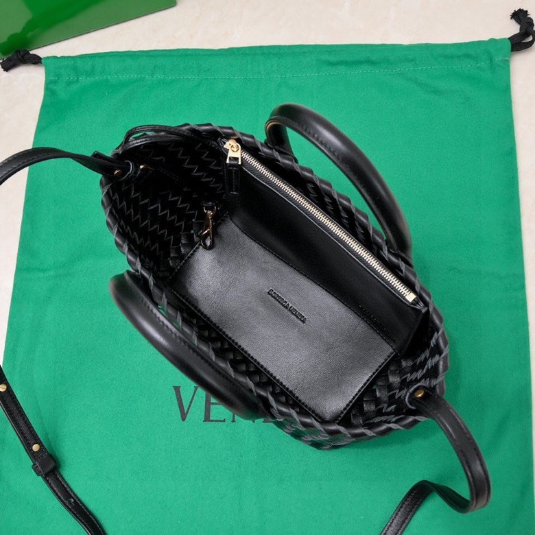 Bottega Veneta Shopping Bags